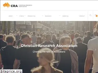 cra.org.au