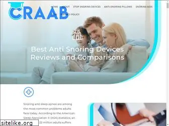 craab.org