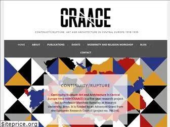 craace.com