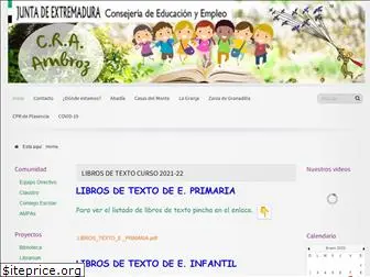 craambroz.educarex.es