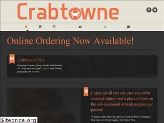 crab-towne.com