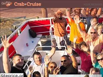 crabandcruise.com