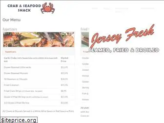 crabandseafoodshack.com