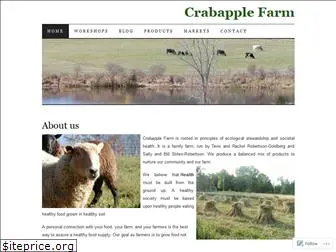 crabapplefarm.org