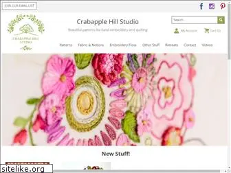 crabapplehillstudio.com