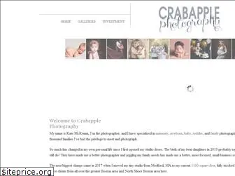 crabapplephotography.com