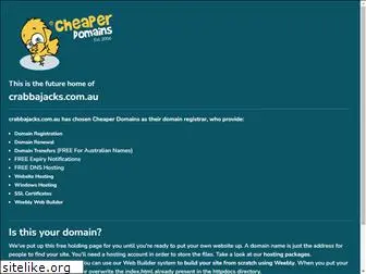crabbajacks.com.au