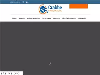crabbechiro.com