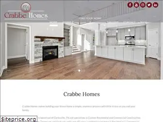 crabbehomes.com