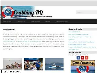 crabbinghq.com