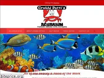 crabbipattisaquariumshop.com