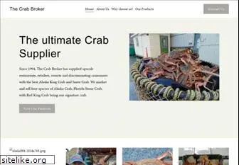 crabbroker.com