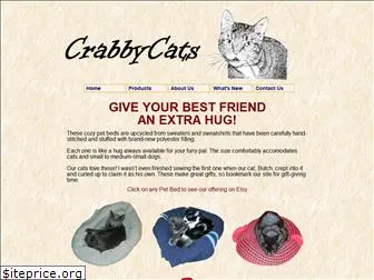 crabbycats.com