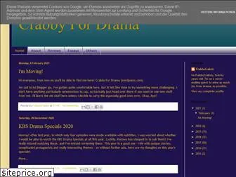 crabbyfordrama.blogspot.com