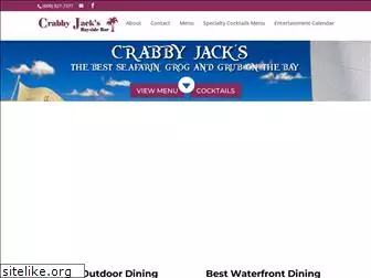 crabbyjacksnj.com