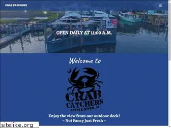 crabcatchers.com
