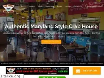 crabcornerlv.com