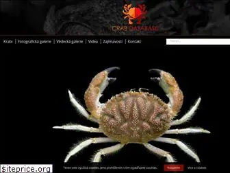 crabdatabase.info