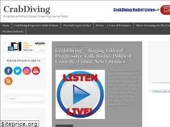 crabdiving.com