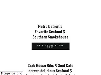 crabhouseflavor.com