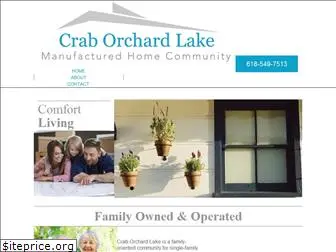 craborchardlakehomes.com