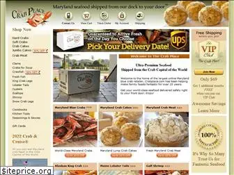 crabplace.com