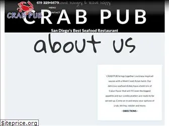 crabpub.com