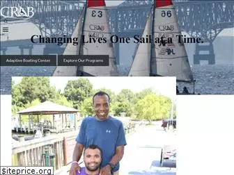 crabsailing.org