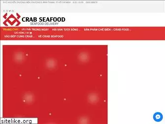 crabseafood.vn
