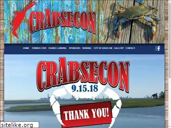 crabsecon.com