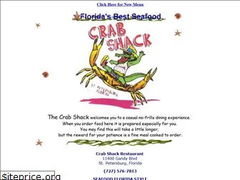 crabshack.com