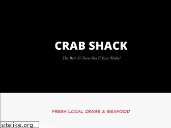 crabshackofeaston.com