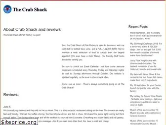 crabshackportrichey.com