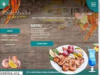 crabshacks.com