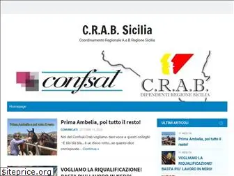 crabsicilia.altervista.org