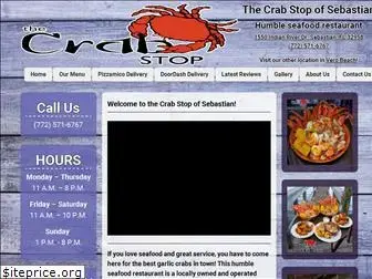 crabstopofsebastian.com