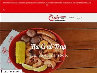 crabtrapdestin.com