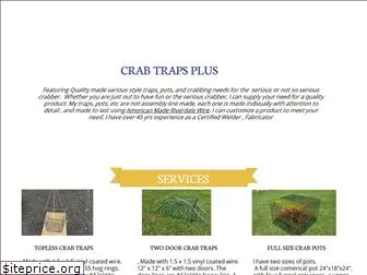 crabtrapsplus.com