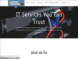 crabtree-consulting.com