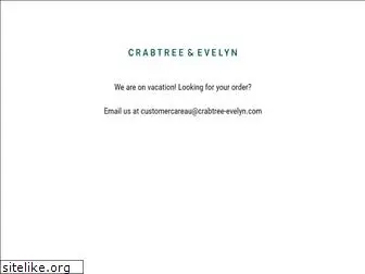 crabtree-evelyn.com.au
