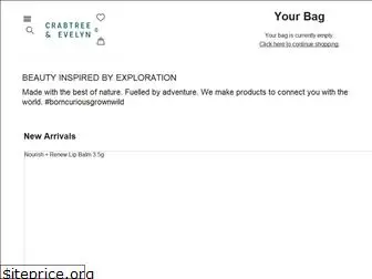 www.crabtree-evelyn.com.mx