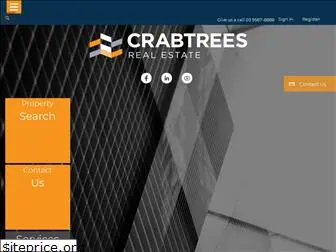 crabtrees.com.au