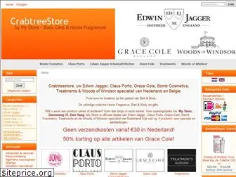 crabtreestore.nl