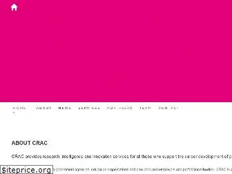 crac.org.uk