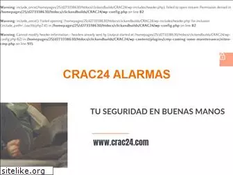 crac24.com