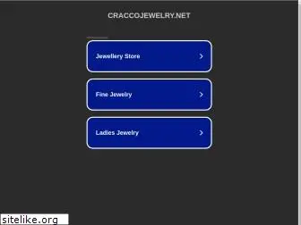 craccojewelry.net