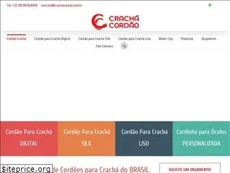 crachacordao.com.br