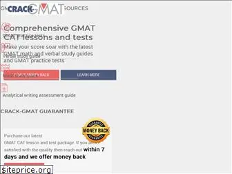 crack-gmat.com