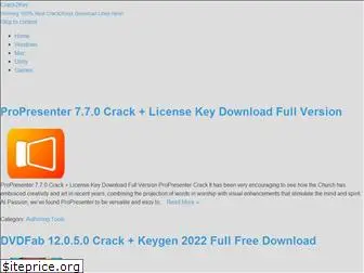 crack2key.org