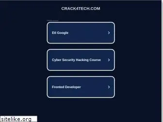 crack4tech.com